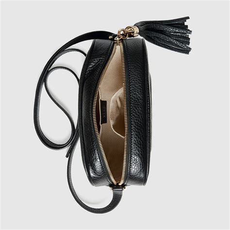 gucci disco bolso|bolsos gucci mujer.